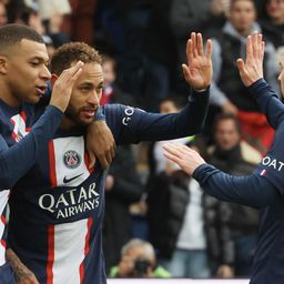 Messi az utolsó pillanatban varázsolt, őrült rangadót nyert a PSG – videóval