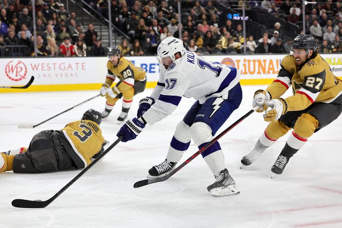 Sorozatban ötödször nyert a Vegas