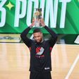 Lillard nyerte az All Star-hétvége hárompontosdobó-versenyét