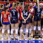 A Békéscsaba elvette a címvédő Vasas veretlenségét