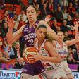 Miskolcon nyert a címvédő Sopron