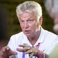 Jürgen Kessing elárulta, a földrengés ellenére megrendezik a fedett pályás atlétikai Eb-t