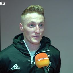 Varga Kevin: „Elképzelni sem lehet, hogy a török és a szír emberek min mennek keresztül” – videóval