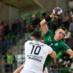 Legyőzte a Tatabányát a Ferencváros