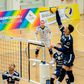 Öt játszmában nyert a Kazincbarcika a férfi röplabda NB I-ben