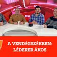 4FŐS 7FŐ – Nem lettek athéni hősök; Pikk-pakk és ott vagyunk Milánóban; Három a magyar igazság!