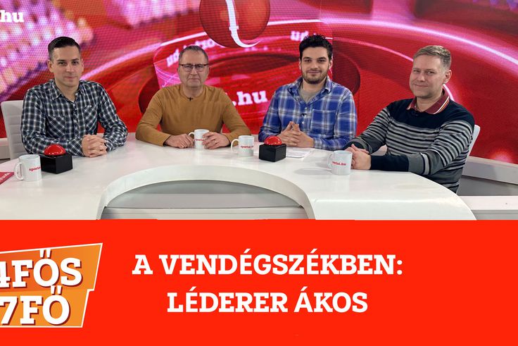 4FŐS 7FŐ – Nem lettek athéni hősök; Pikk-pakk és ott vagyunk Milánóban; Három a magyar igazság!