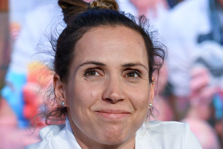 Keszthelyi Rita szerint az eindhoveni Eb óta gyorsan és sokat fejlődött a magyar válogatott