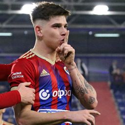 Mesterhármas az NB II-ben, a Vasas megközelítette az ETO-t