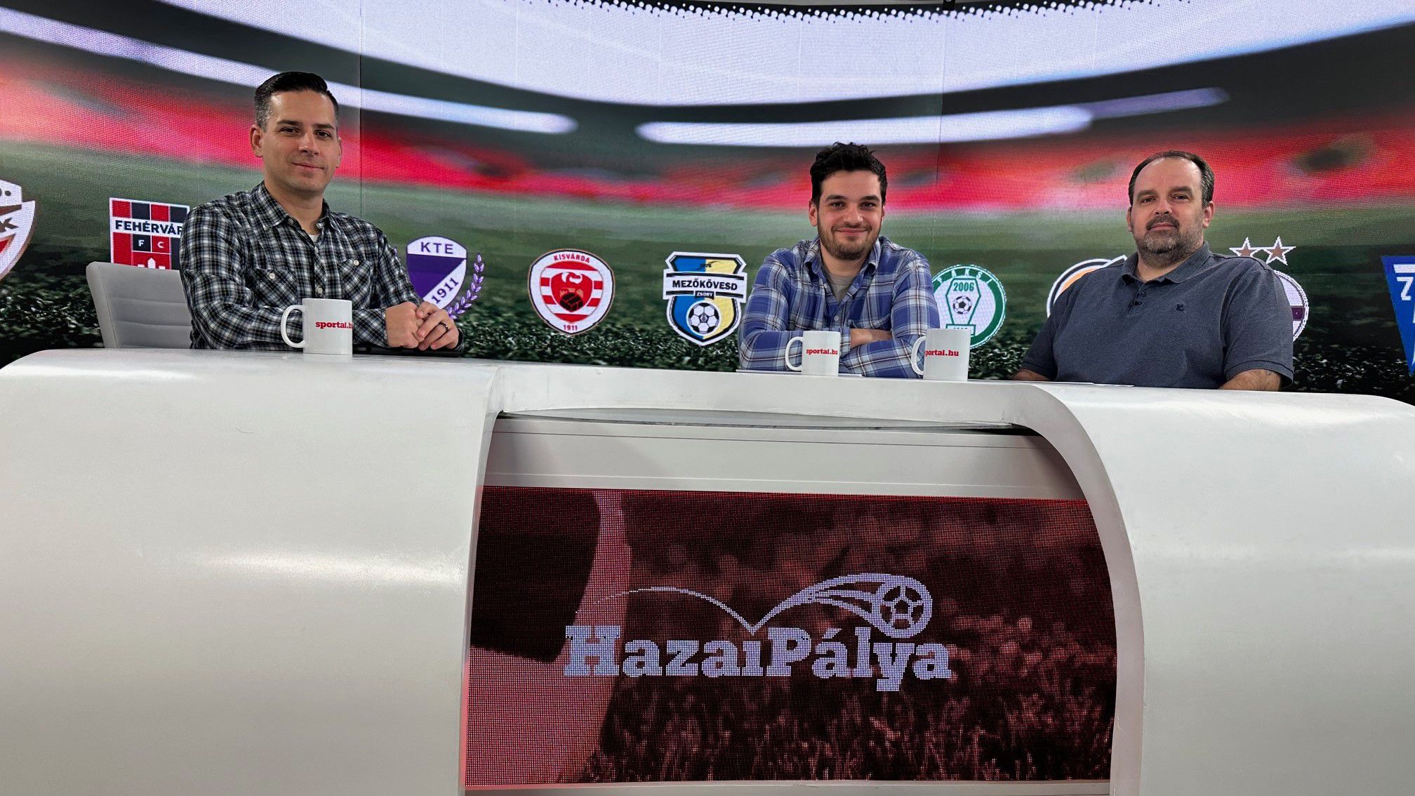 HazaiPálya – Szerencsés gólokkal győzött a ZTE; A Kisvárda nyerte a kiesési rangadót; Spártai küzdelem Athénban
