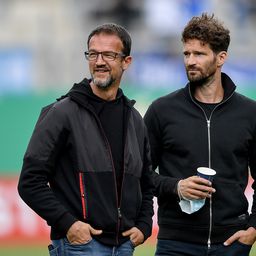 A Dárdait megfúró sportigazgató botrányt okozott a Herthánál