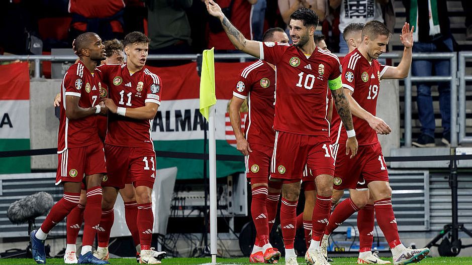 A magyar válogatott nem lép pályára Málta ellen, de már megvan az új ellenfél – sajtóhír