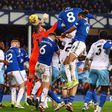 Amadou Onana kihasználta Sam Johnstone hibáját