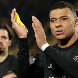 Mbappé már alá is írt Madridba – sajtóhír