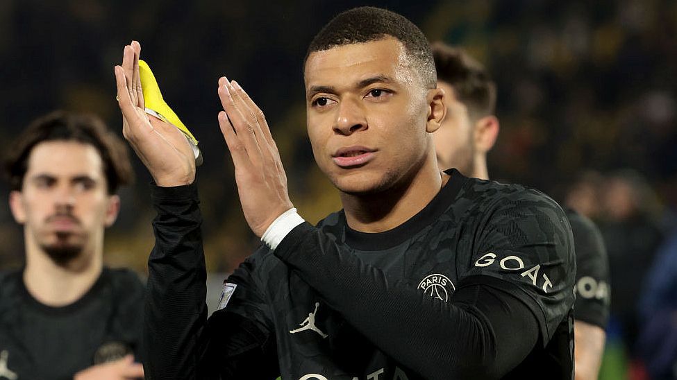 Mbappé már alá is írt Madridba – sajtóhír