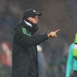 A Bayern vezérigazgatója is beszélt Tuchel jövőjéről