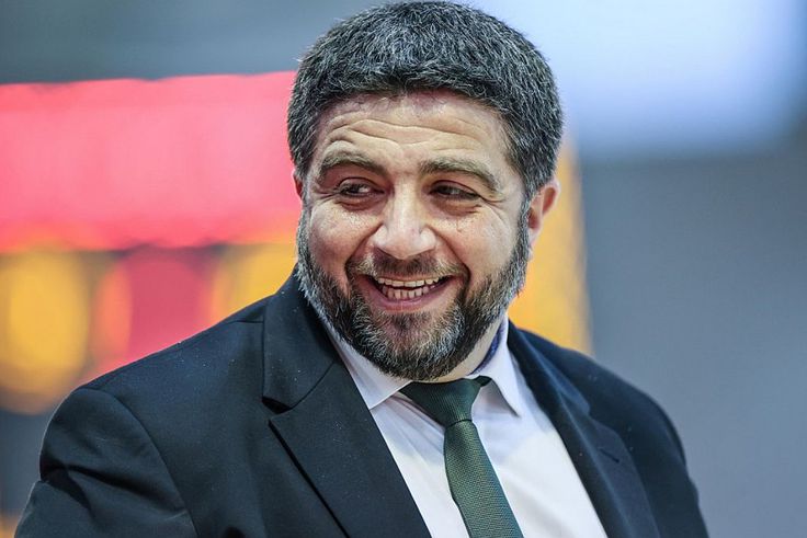 Edzőt váltottak a szolnokiak