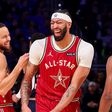 Pontrekorddal nyerte Kelet az idei All Star-mérkőzést