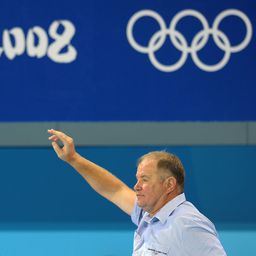 Kemény Dénes: „A vízilabdában tényleg csak az olimpiai eredmény az, ami igazán számít”