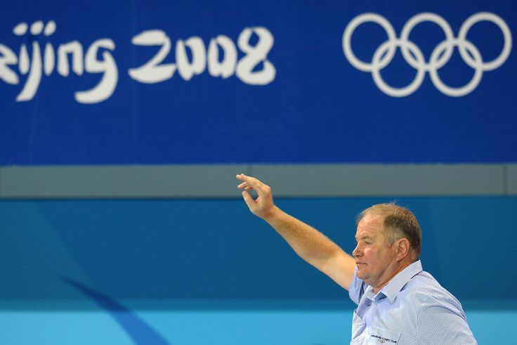 Kemény Dénes: „A vízilabdában tényleg csak az olimpiai eredmény az, ami igazán számít”