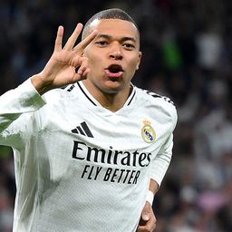 Mbappé-show, a Real Madrid könnyedén elintézte a Manchester Cityt a BL-ben