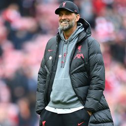Jürgen Klopp elárulta, hogy mi volt élete legnagyobb hibája