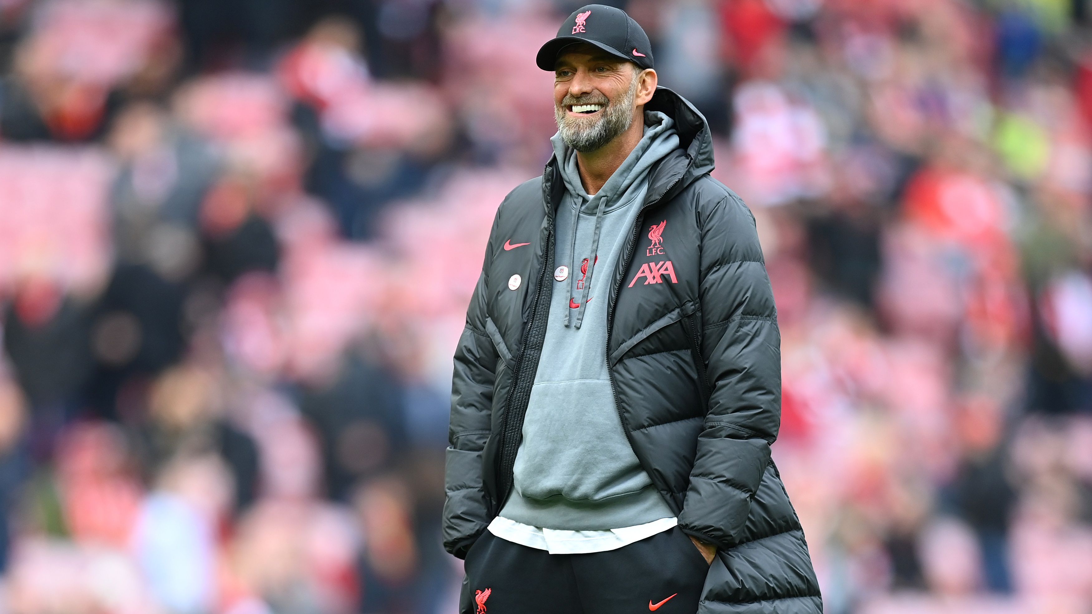 Jürgen Klopp irányítása alatt összesen 1088 gólt lőttek a „Vörösök"