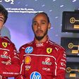 Charles Leclerc: Csalódott lennék, ha idén nem lennék bajnok