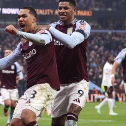 Halvány esély az Arsenal előtt? A Liverpool pontokat veszített a PL-ben