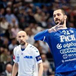 A Nantes ellen is veszített, már három mérkőzés óta nyeretlen a Szeged a Bajnokok Ligájában