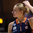 A magyar játékos is jelölt a szezon legjobbja címre az Euroligában