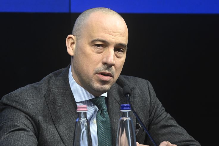 Schmidt Ádám: Magyarország készen áll egy olimpia megrendezésére