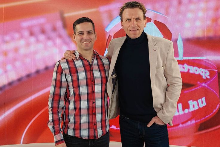 Willi Orbán vagy Szalai Attila? Ricky Martin vagy a Waka Waka? Balázs Pali válaszolt!