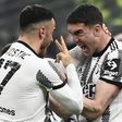 Hiába hajtott az egyenlítésért az Inter, a Juventus nyerte a Derby d'Italiát