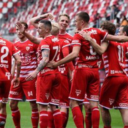 Kihasználta az MTK botlását, újra listavezető a Diósgyőr az NB II-ben