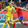 Spanyolország sorozatban harmadszor diadalmaskodott a női futsal Eb-n