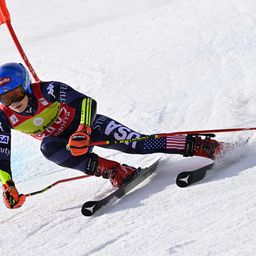 Megvan a 88. is, Shiffrin győzelemmel zárta az idényt