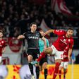 Nem bírt egymással a Mainz és a Freiburg