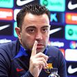 Xavi: „Ha nyerünk, azzal óriási csapást mérnénk a Real Madridra”