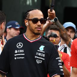 Ismét panaszkodnak a F1-es pilóták: „Fiatal vagyok még, de...”