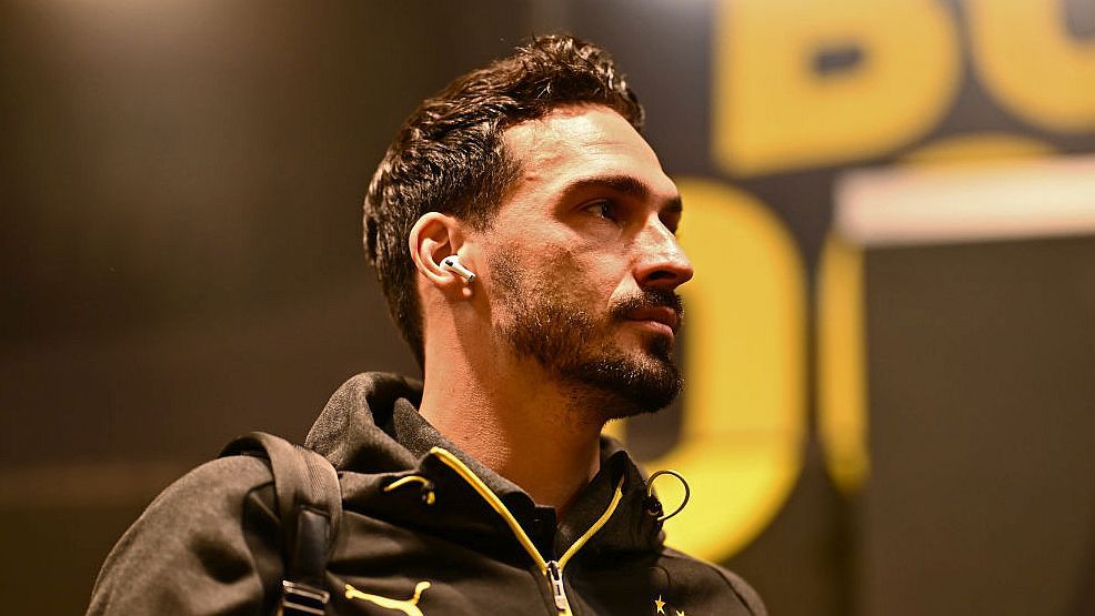 Mats Hummels visszavonul?