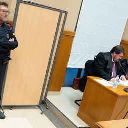 A héten kiengedhetik a börtönből Dani Alvest