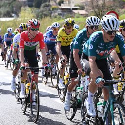 Valter Attila a 60. helyen ért célba