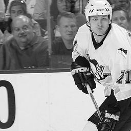 Meghalt a volt NHL-játékos, aki sztárteniszező barátnőjét látogatta meg