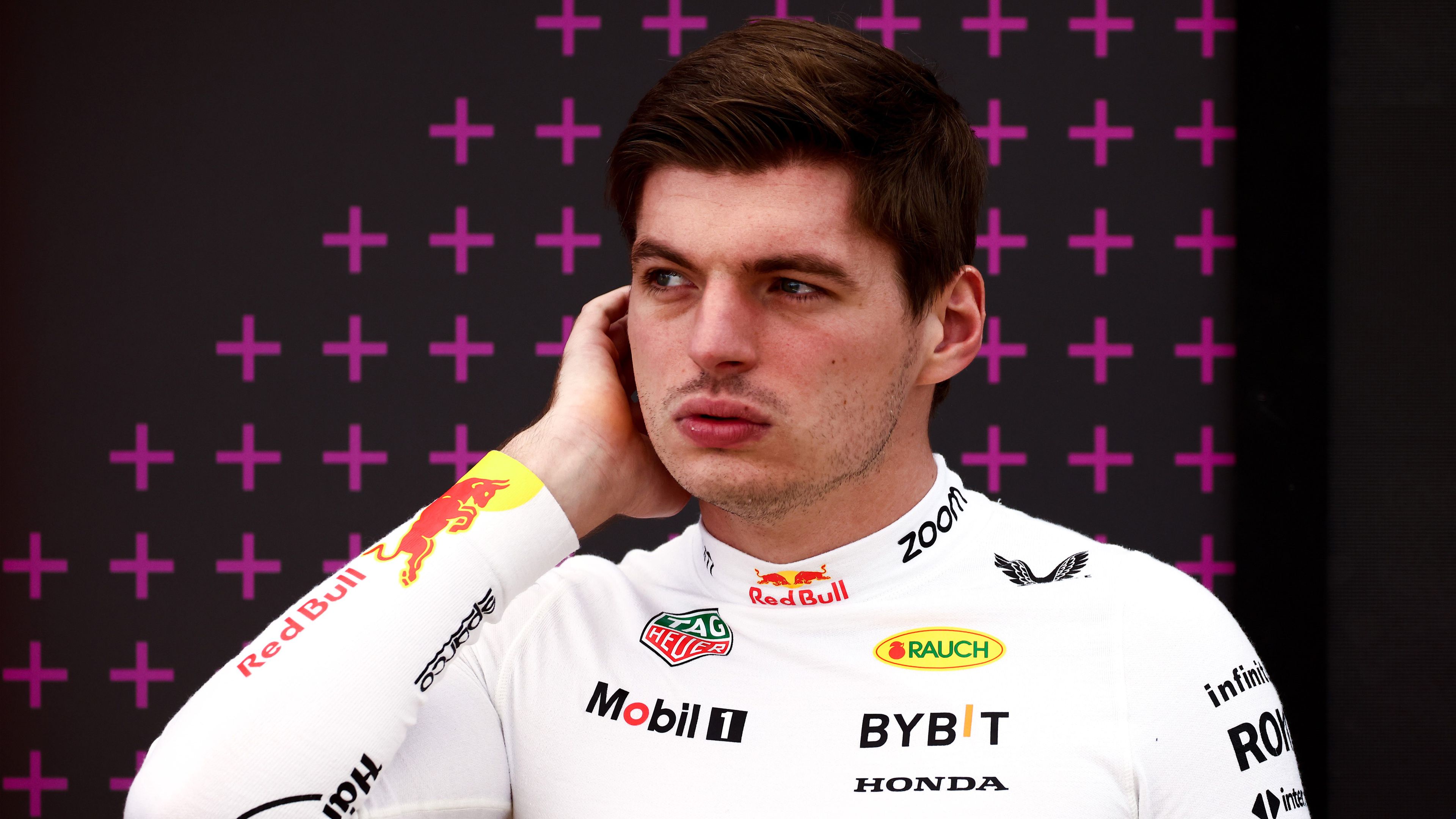 Max Verstappen az év végén távozik – véli a vezérigazgató