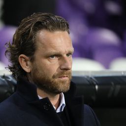 Az Újpest elnöke Bartosz Grzelakról: Ha az elvárásaink nem teljesülnek, lépni fogunk