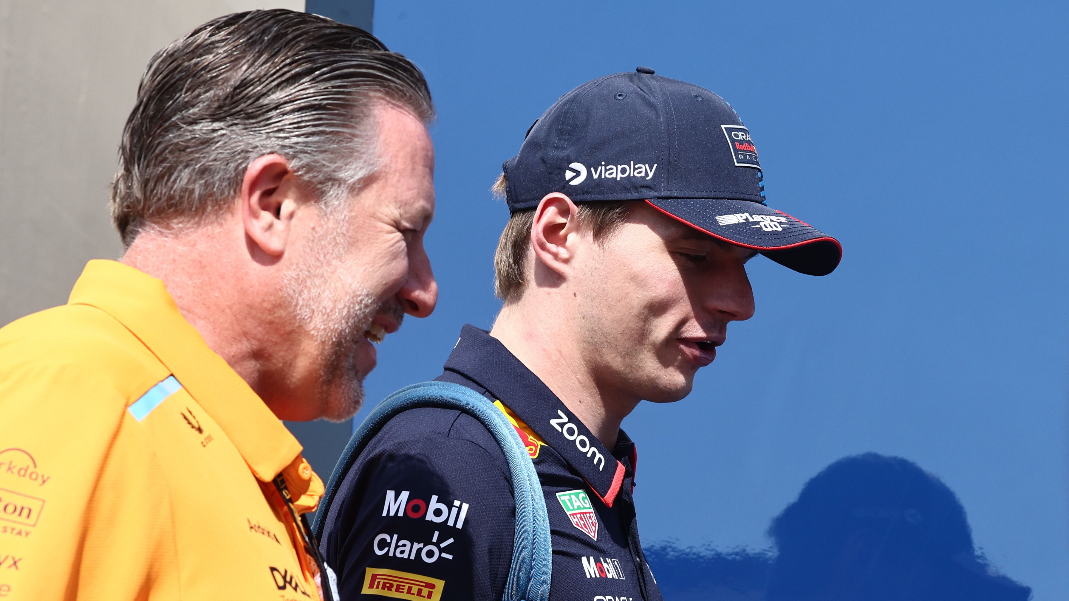 Rossiról beszélt a törökök kapitánya; Verstappen távozóban? – az elmúlt 24 óra legfontosabb sporthírei