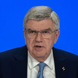 Nagy megtiszteltetés érte a NOB-elnököt, mutatjuk!