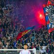 Nem kísérhetik el Franciaországba csapatukat a Basel szurkolói