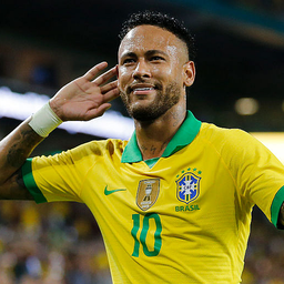 Neymar újra apa lesz